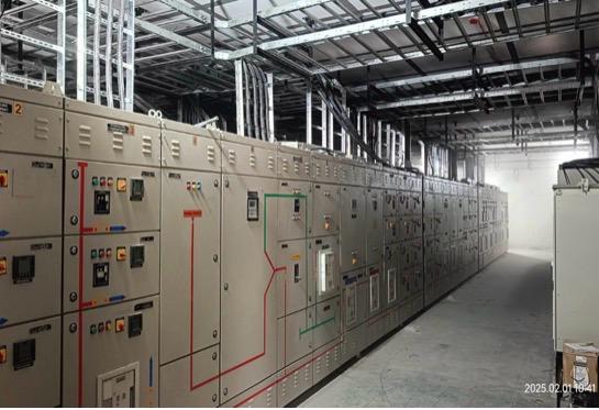 Integrated EPC Expertise